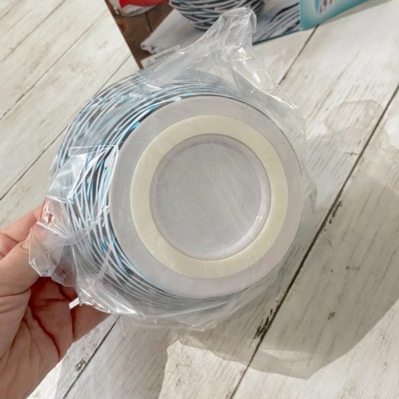 Genuine Fred Kids Nest Bowl & Bird Spoon Set NEW - Picture 4 of 7